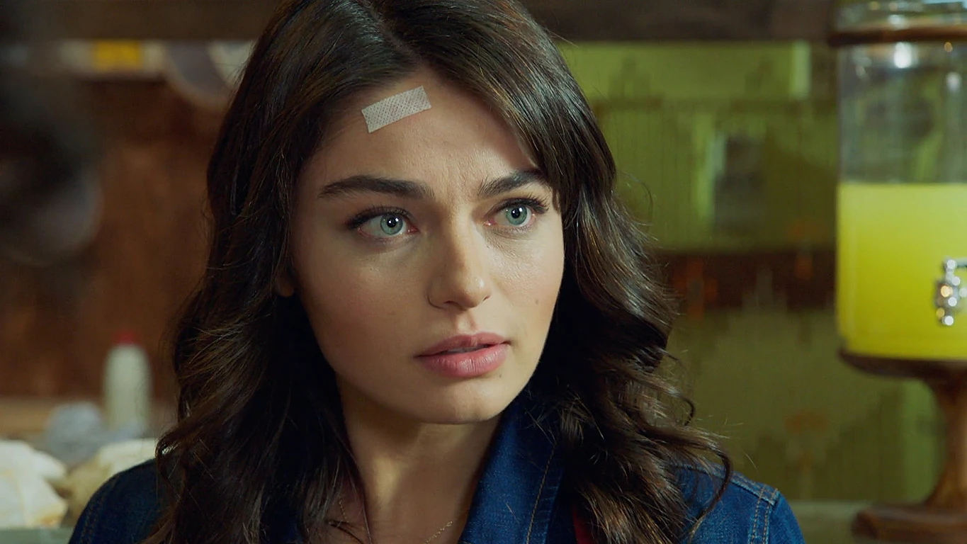 Meryem Meryem