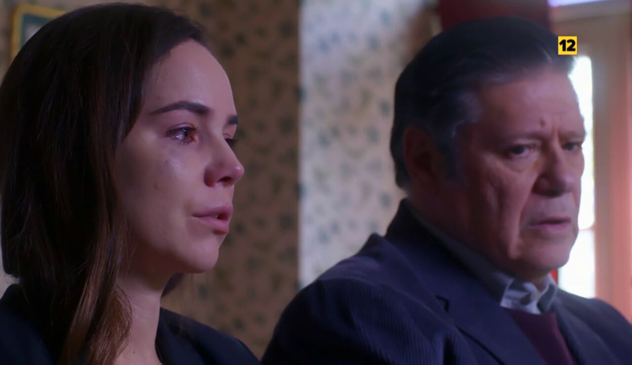 El viernes a las 22:45 horas nuevos cap&iacute;tulos de 'Rub&iacute;' en nova