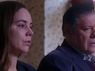 El viernes a las 22:45 horas nuevos capítulos de 'Rubí' en nova El viernes a las 22:45 horas nuevos capítulos de 'Rubí' en nova