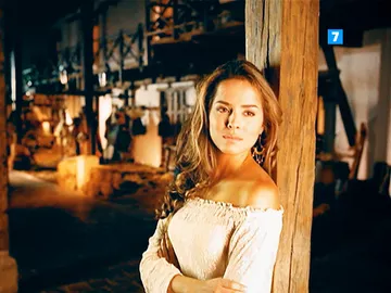 Pasión de Gavilanes Pasión de Gavilanes