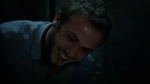 La locura de Mete llega a límites insospechados La locura de Mete llega a límites insospechados