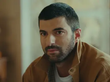 Sancar habla con Melek después de su desaparición: "Desearía que ese bebé fuera de tu madre" Sancar habla con Melek después de su desaparición: "Desearía que ese bebé fuera de tu madre"