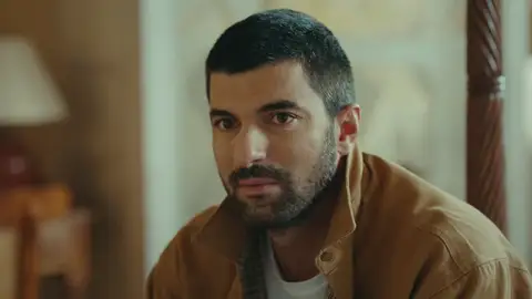 Sancar habla con Melek después de su desaparición: "Desearía que ese bebé fuera de tu madre" Sancar habla con Melek después de su desaparición: "Desearía que ese bebé fuera de tu madre"