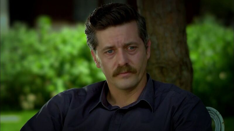 La sombra de la muerte de Aylin planea sobre Soner durante el embarazo de Bahar