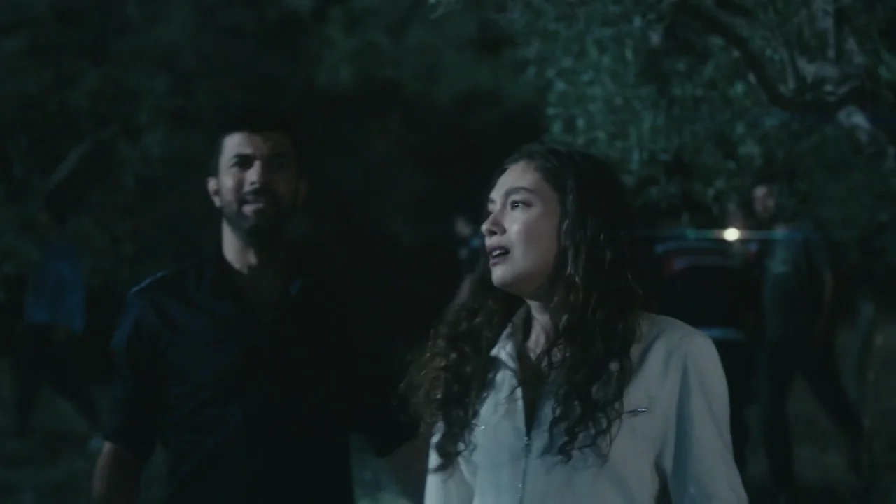 La b&uacute;squeda de Melek sigue sin dar resultados. La peque&ntilde;a no aparece y Kavruk sigue inconsciente