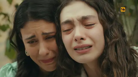 Nare, preocupada La hija del embajador