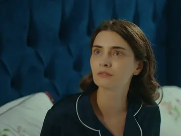 Sancar desata su furia contra Menekse al enterarse de la verdadera conversación con Melek Sancar desata su furia contra Menekse al enterarse de la verdadera conversación con Melek