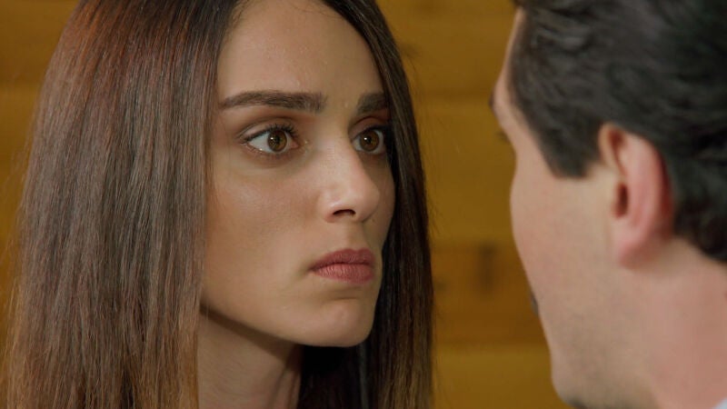 Biliz amenaza a Oktay con contar lo que sabe sobre el accidente