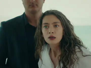 Nare es víctima de su bondad y cae de nuevo en la trampa de Akin Nare es víctima de su bondad y cae de nuevo en la trampa de Akin