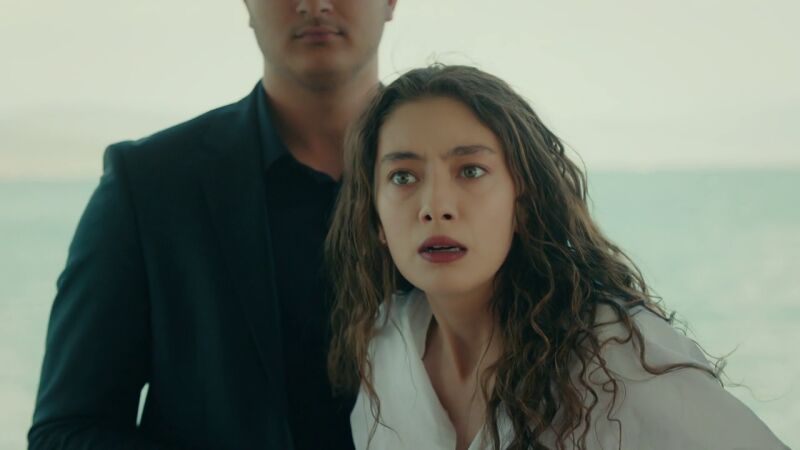 Nare es víctima de su bondad y cae de nuevo en la trampa de Akin