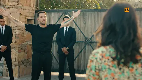 Gediz La hija del embajador