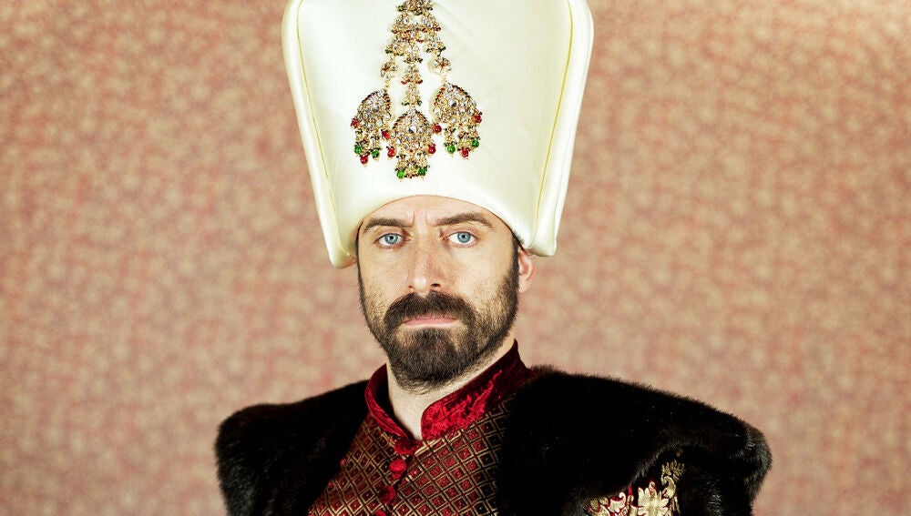 El sultán
