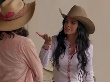 Fernanda a punto de cumplir su venganza: "Tengo a Octavio en la palma de mi mano" Fernanda a punto de cumplir su venganza: "Tengo a Octavio en la palma de mi mano"