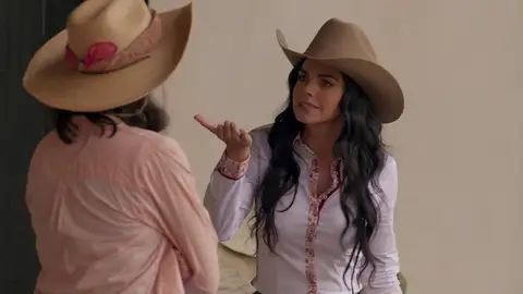 Fernanda a punto de cumplir su venganza: "Tengo a Octavio en la palma de mi mano" Fernanda a punto de cumplir su venganza: "Tengo a Octavio en la palma de mi mano"