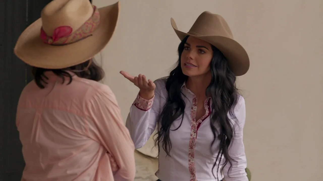 Fernanda a punto de cumplir su venganza: "Tengo a Octavio en la palma de mi mano" Fernanda a punto de cumplir su venganza: "Tengo a Octavio en la palma de mi mano"