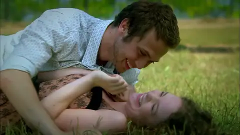 Mete y Aysa viven un gran momento romántico Mete y Aysa viven un gran momento romántico