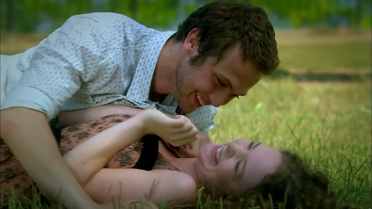 Mete y Aysa viven un gran momento romántico Mete y Aysa viven un gran momento romántico