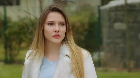 Hazal Paramparça: Vidas cruzadas