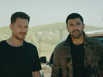 Nare toma inconscientemente una decisión muy importante al quedarse con Sancar Nare toma inconscientemente una decisión muy importante al quedarse con Sancar