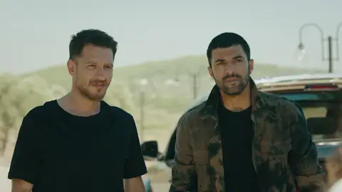 Nare toma inconscientemente una decisión muy importante al quedarse con Sancar Nare toma inconscientemente una decisión muy importante al quedarse con Sancar