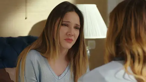 El disgusto de Hazal Paramparça: Vidas cruzadas