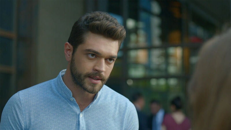 Savas lo tiene claro: Meryem es inocente