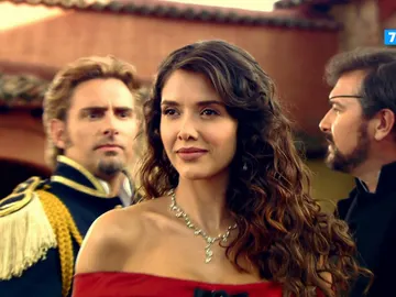 Zorro: La espada y la rosa Zorro: La espada y la rosa