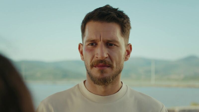 Nare rompe el corazón de Gediz al rechazar sus sentimientos: 