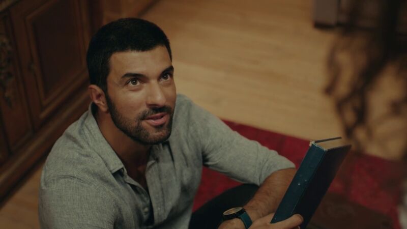 Nare vuelve con Sancar: 