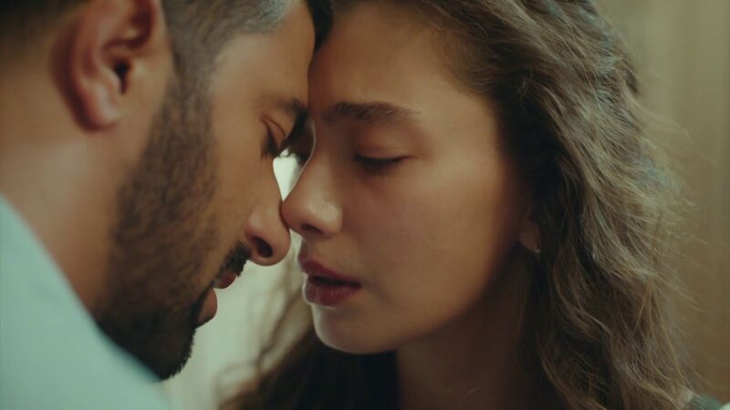 Primer acercamiento de Sancar y Nare: 