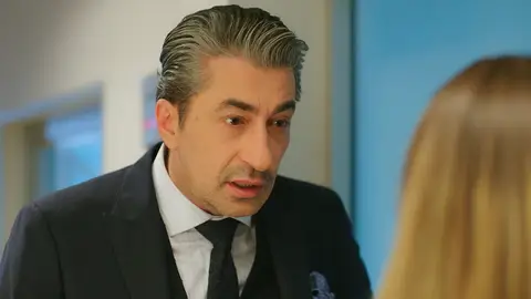 Cihan Paramparça: Vidas cruzadas