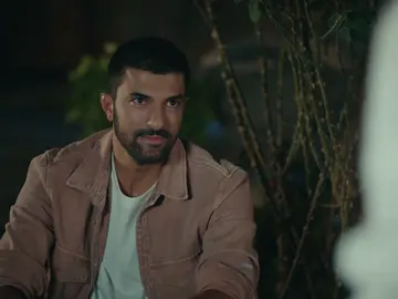 Sancar saca su lado romántico y planea una sorpresa para Nare Sancar saca su lado romántico y planea una sorpresa para Nare