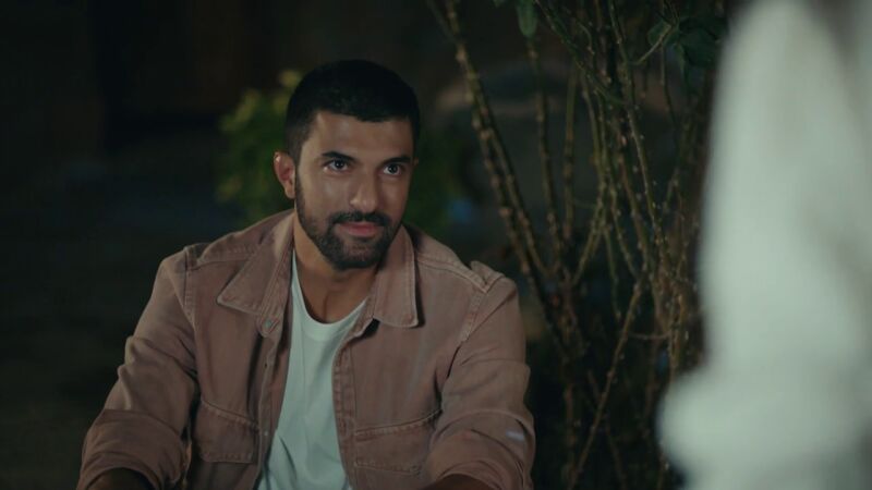 Sancar saca su lado romántico y planea una sorpresa para Nare