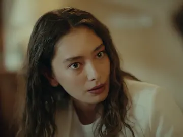 Gediz pone entre la espada y la pared a Nare: "O Sancar o Melek" Gediz pone entre la espada y la pared a Nare: "O Sancar o Melek"