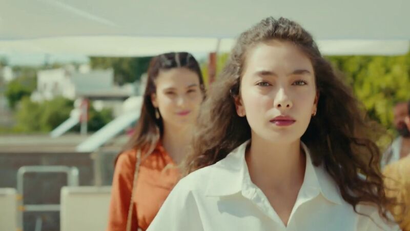 Las mujeres toman el control de la empresa de Gediz y Sancar: 