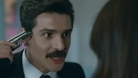 Oktay Meryem