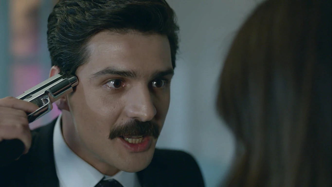 Oktay Meryem