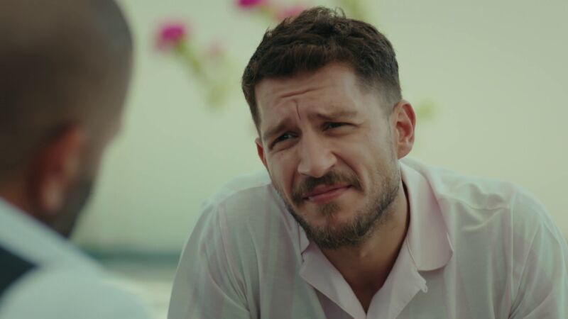 La inesperada alianza para derrotar a Sancar: Kharaman y Gediz se convierten en amigos