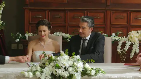 Dilara y Cihan Paramparça: Vidas cruzadas