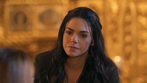 Fernanda La desalmada