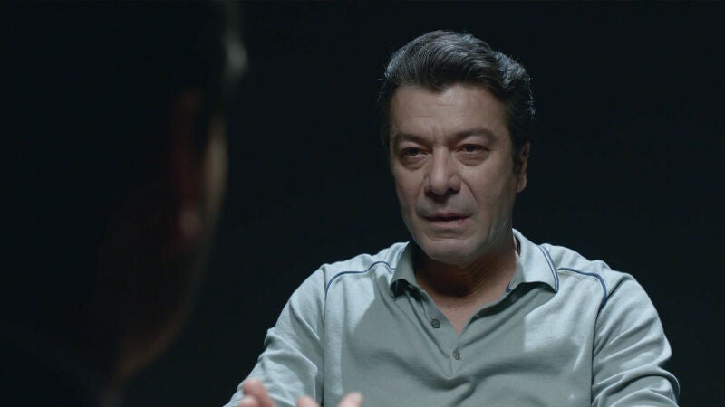 Oktay está detrás de la detención de Yurdal, el padre de Savas