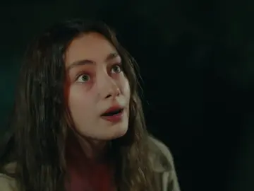 Nare le planta cara a Gediz tras conocer la traición a Sancar Nare le planta cara a Gediz tras conocer la traición a Sancar