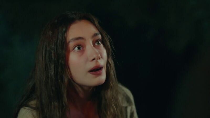 Nare le planta cara a Gediz tras conocer la traición a Sancar