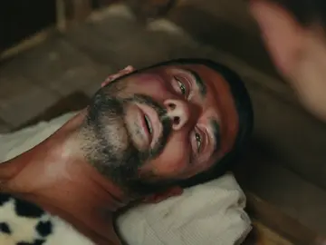 Sancar se debate entre la vida y la muerte Sancar se debate entre la vida y la muerte