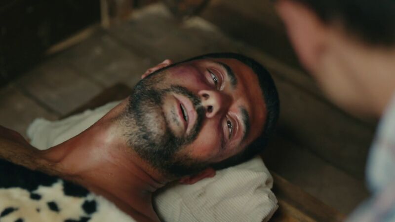 Sancar se debate entre la vida y la muerte