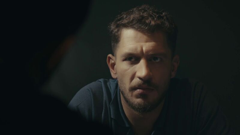 Gediz, en el punto de mira de la policía tras la desaparición de Sancar