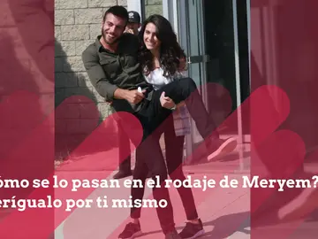 Curiosidades de Meryem que quieres saber Curiosidades de Meryem que quieres saber