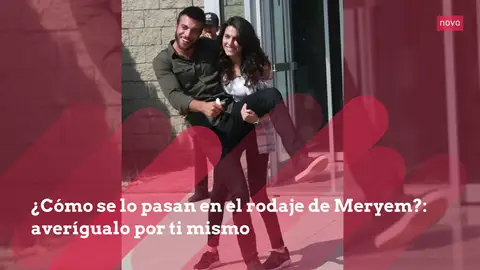 Curiosidades de Meryem que quieres saber Curiosidades de Meryem que quieres saber