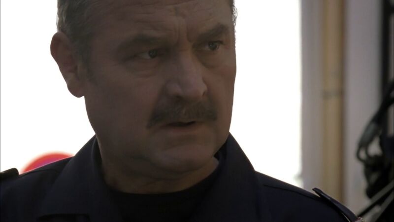 Aparece el coche causante del accidente mortal de Berger, un periodista de investigación de fama internacional