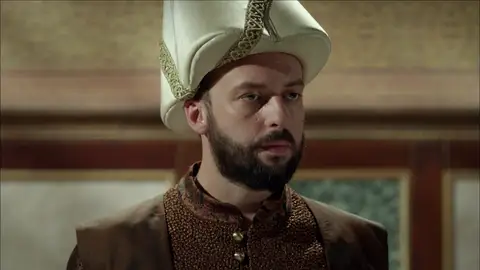 Ibrahim toma medidas decisivas para evitar que las revueltas sigan progresando Ibrahim toma medidas decisivas para evitar que las revueltas sigan progresando